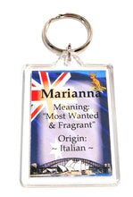 Load image into Gallery viewer, Key Chain - Aussie