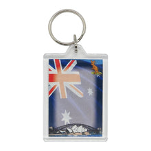Load image into Gallery viewer, Key Chain - Aussie
