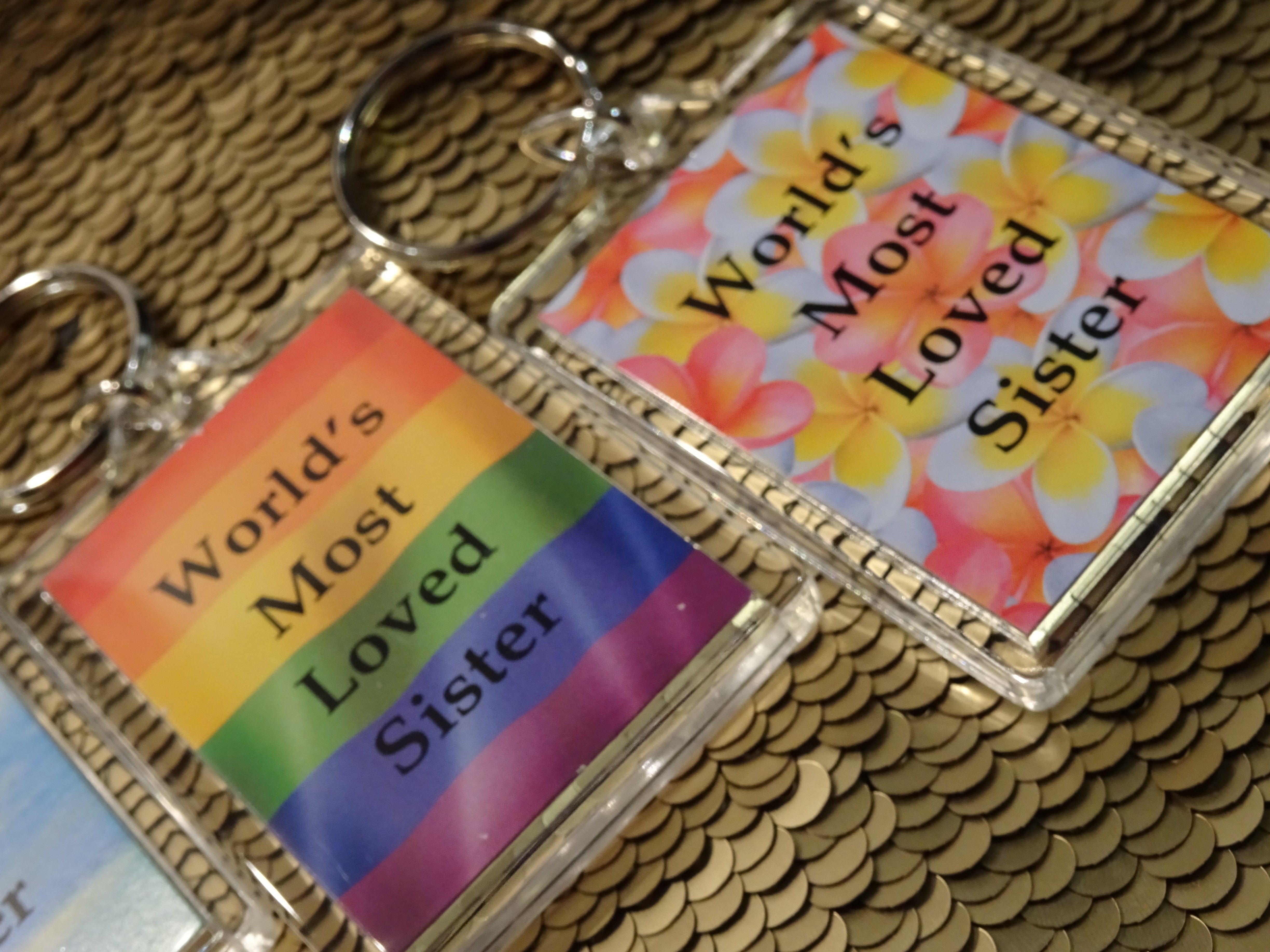 Key Chains