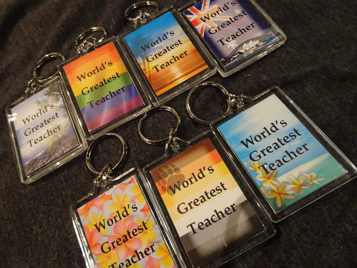 Key Chains