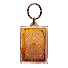 Load image into Gallery viewer, Key Chain - First Nation