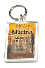 Load image into Gallery viewer, Key Chain - First Nation