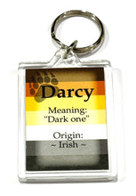 Load image into Gallery viewer, Key Chain - Paws