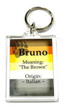 Load image into Gallery viewer, Key Chain - Paws