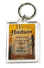 Load image into Gallery viewer, Key Chain - First Nation