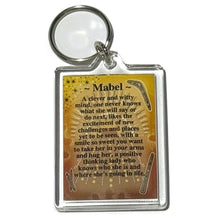 Load image into Gallery viewer, Key Chain - First Nation