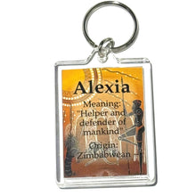 Load image into Gallery viewer, Key Chain - First Nation