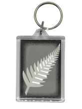 Load image into Gallery viewer, New Zealand Key Chain