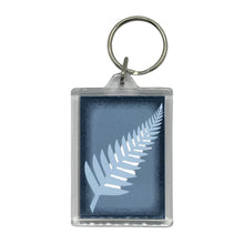 Load image into Gallery viewer, Key Chain - New Zealand