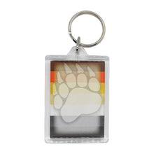 Load image into Gallery viewer, Key Chain - Paws