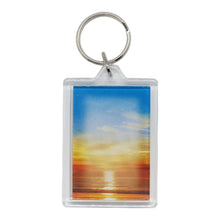 Load image into Gallery viewer, Key Chain - Sunset