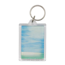 Load image into Gallery viewer, Key Chain - Island